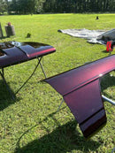 RIDDLE RED  5310-2 COATS