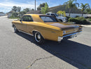 Tamco Paint Goldmember on 1966 Chevrolet Chevelle