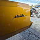 Tamco Paint Goldmember on 1966 Chevrolet Chevelle