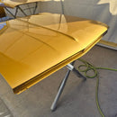Tamco Paint Goldmember on 1966 Chevrolet Chevelle