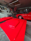 Tamco Paint Basecoat Factory Packs (HB9902 Bright Red) on 1962 Chevrolet Corvette