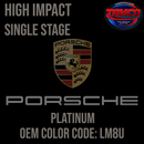 HIGH IMPACT PORSCHE PLATINUM 
