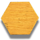 Tamco.Paint HoneySuckle - Wood Stain Kit