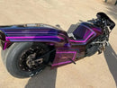 Tamco Paint HooDoo VooDoo Candy Concentrate on Kawasaki ZX-10R
