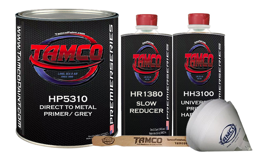 DTM Primer Kit