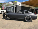 Tamco Paint HP5311 Black DTM (Direct to Metal) Primer Kit on Datsun 280Z