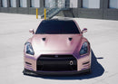 Tamco Paint iPink in Nissan GT-R