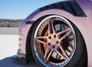 Tamco Paint iPink in Nissan GT-R