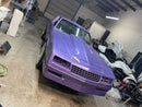 Tamco Paint Liquid Lavender Pearl 1987 chevrolet monte claro