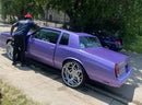   Tamco Paint Liquid Lavender Pearl 1987 chevrolet monte claro