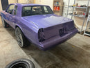 Tamco Paint Liquid Lavender Pearl 1987 chevrolet monte claro