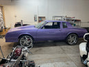 Tamco Paint Liquid Lavender Pearl 1987 chevrolet monte claro