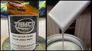 Tamco Paint Stellar White Custom Color Basecoat