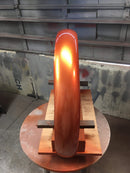 copperhead bicycle wheel