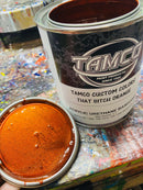  Tamco Paint Tiger Orange Custom Basecoat
