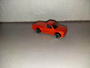Tamoc paint Isuzu 1994  D-MAX Orange You Mini