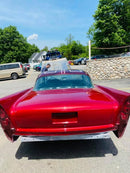 Tamco Paint 1967 Chevy Impala Courage Red Metallic