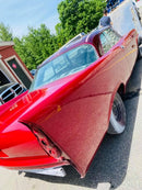 Tamco Paint Metallic 1958 Chrsyler Windsor Courage Red