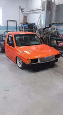 Tamoc paint Isuzu 1994  D-MAX Orange You Mini