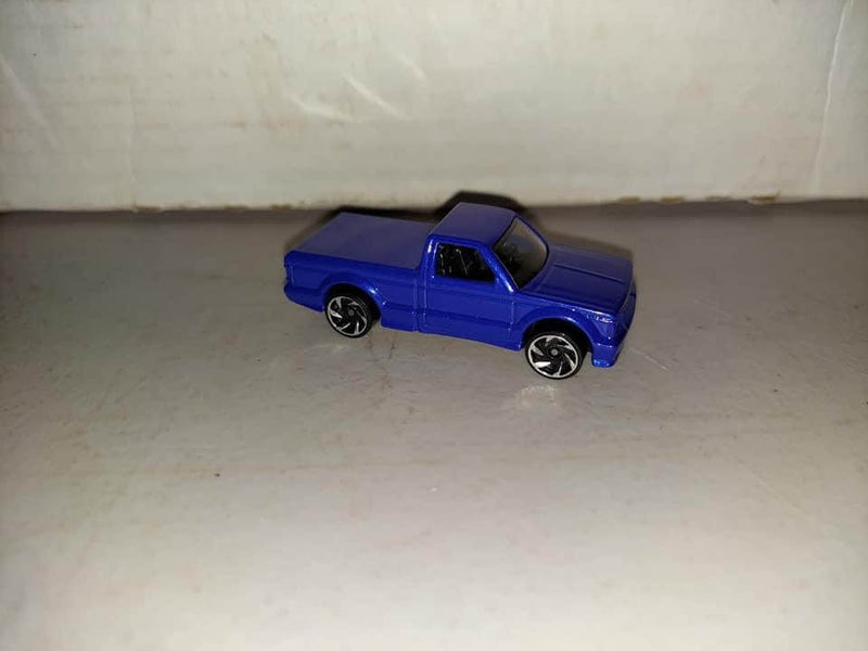 My Boy Blue 1996 Chevrolet 3500 toy