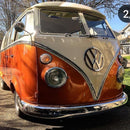 copperhead volkswagen type 2