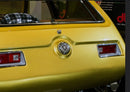 Tamco Paint  Golden Pearl Basecoat 1975 AMC Gremlin