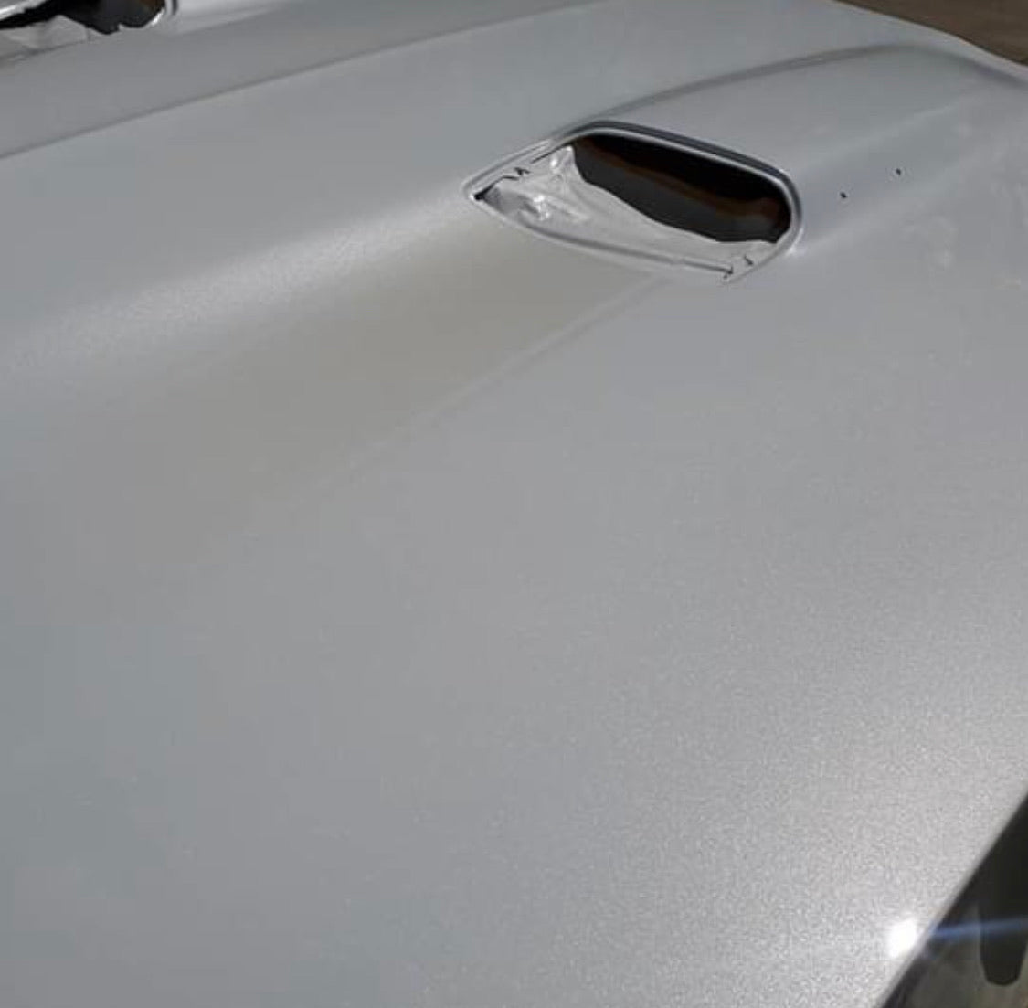 Tamco Paint Nissan 180SX Blizzard of Ozz Red Pearl 