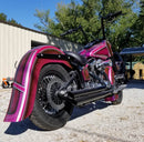 You Cant Sit With Us Pink Harley Davidson