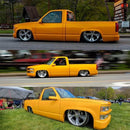 Tamco Paint  Bling me the horizon chevrolet c1500