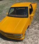 Tamco Paint  Bling me the horizon chevrolet c1500