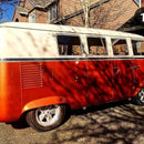 copperhead volkswagen type 2