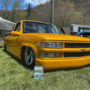 Tamco Paint  Bling me the horizon chevrolet c1500