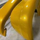 Tamco Paint  Bling me the horizon car parts