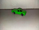 Tamco Paint Toxic Waste Toy Car