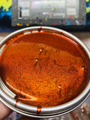  Tamco Paint Tiger Orange Custom Basecoat