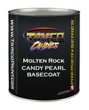 Tamco Paint Molten Rock - Candy Pearl Basecoat