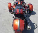 Tamco Paint Can-Am Spyder Tiger Orange