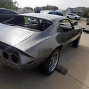 Tamco Paint 1973 Chevrolet Camaro Smoke Metallic