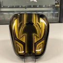Tamco Paint  Golden Pearl Basecoat  customized