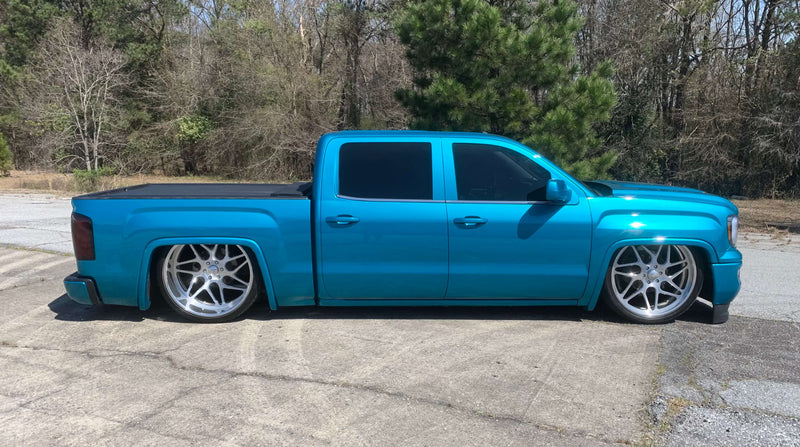 caribbean current 2008 chevy silverado