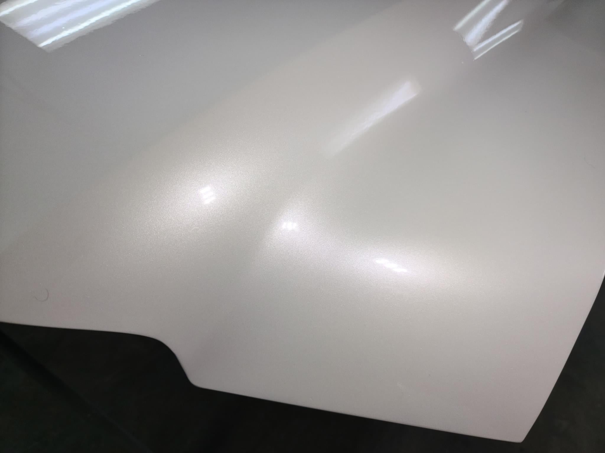 Tamco Paint Car Parts Blizzard Of Ozz Blue Pearl 