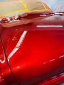 Tamco Paint Courage Red