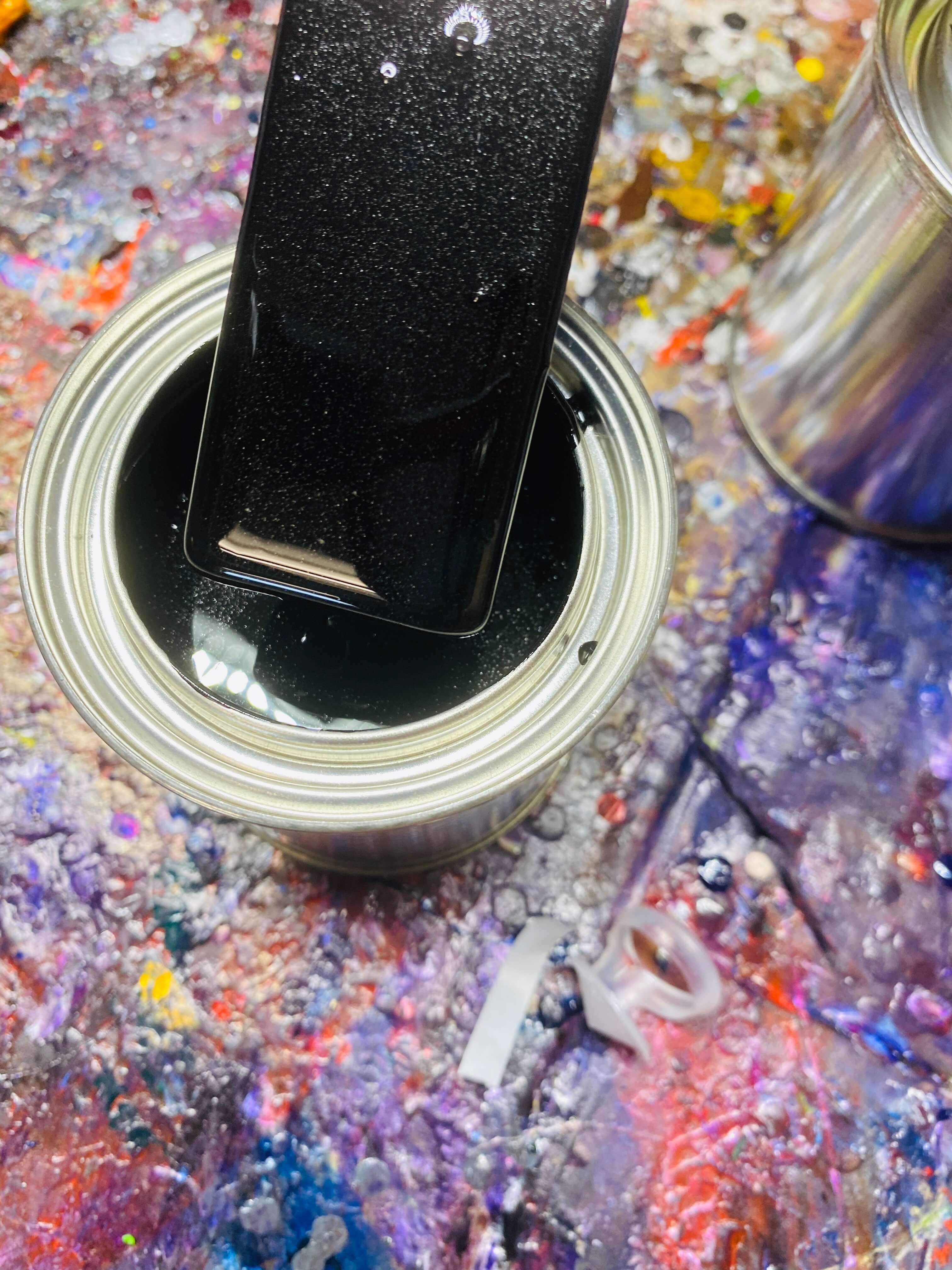 Tamco Paint Interbalactic 