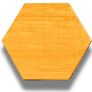 Tamco. Paint Marigold - Wood Stain Kit