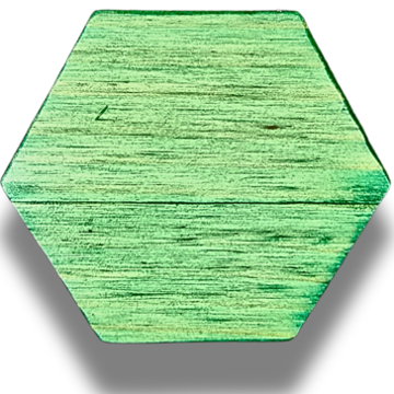 Tamco.Paint Minted Wood -  Wood Stain Kit