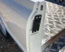 Tamco Paint GM Olympic White on 1972 Chevrolet K5 Blazer