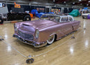 Monroe Pink 1953 Customline