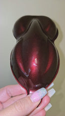 Tamco Paint Custom Candy Dragon's Blood Candy Metallic Basecoat