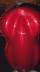Tamco Paint Raging Ruby Custom Color Basecoat