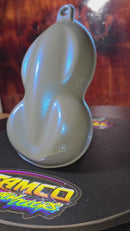 Ghosted Blueberry Tri-Stage